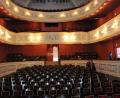 Archivbild: Stefan Huber
Leere Sitze soll es im Amberger Stadttheater bald nicht mehr geben: Das Haus startet in die neue Spielsaison, Corona zum Trotz.