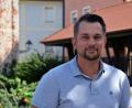 Bild: spw
Sebastian Geubtner (34) aus Amberg hat sich am 1. Juli 2019 selbstständig gemacht. Dann kam im Frühjahr das Coronavirus. "Eine der größeren Herausforderungen für einen Unternehmer. Aber nicht die größte."