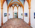 Bild: Marcus Rebmann/exb
„Sturm“ heißt die Ausstellung von Wetterfotograf Bastian Werner. Bis 25. Oktober ist sie im Luftmuseum in Amberg zu sehen.