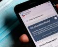 Bild: Sven Hoppe
Nützlich ist die Corona-Warn-App allemal. Doch nicht in allen Bereichen ist der ständige Blick auf das Handy auch praktikabel.