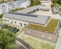 Bild: Thilo Hierstetter
Das neugebaute Domizil der Sulzbach-Rosenberger Stadtgärtnerei am Erlheimer Weg ist nun auch offiziell für den Betrieb freigegeben.