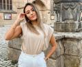 Bild: Batibey/exb
Melike Batibey aus Weiden postete bei Tiktok ihren Heiratsantrag. Das Video ging viral.