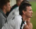 Bild: gb
Christian Stadler bei der 2:4-Testspielniederlage vor drei Wochen bei der SpVgg SV Weiden: Am Donnerstag ist er als Trainer des Bayernligisten DJK Vilzing zurückgetreten.