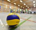 Archivbild: Ziegler
Der Volleyball ruht – mindestens bis 3. Oktober.