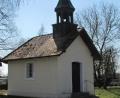Archivbild: is
Die Kapelle in Döllnitz steht schon seit 124 Jahren. Zwischenzeitlich wurde sie mal renoviert.