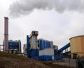 Bild: Hösamer
Das Müllkraftwerk Schwandorf steht im Blickpunkt zweier Anträge an den Kreistag.