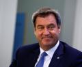Bild: Michele Tantussi
Markus Söder ist zuversichtlich, dass es trotz der Corona-Pandemie Weihnachtsmärkte in Bayern geben kann.