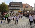 Archivbild: frd
Das Heimatfest 2021 soll nicht nur am Volksfestplatz stattfinden. Am Festsonntag (11. Juli) wird die Altstadt durch den Sommermarkt und Aktionen der Vereine (Bild) belebt.