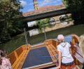 Bild: Christina Frick, Stadt Amberg/exb 
Erlebnistag an der Vils