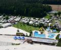 Bild: Petra Hartl
Das Freibad am Monte Kaolino schließt am Sonntag, 13. September.