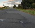 Bild: Lowak
Der Ausbau der Gemeindeverbindungsstraße von Neuhaus nach Dietersdorf beginnt erst im Frühjahr 2021.
