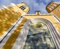 Bild: Hösamer
Turmführungen im Kreuzbergmünster in Schwandorf stehen am "Tag des offenen Denkmals" am Sonntag auf dem Programm.
