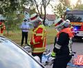 Bild: jma
Alle Teilnehmer haben die Leistungsprüfung Technische Hilfeleistung erfolgreich bestanden.