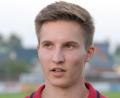Bild: gb
Dennis Lippert trägt künftig das Trikot der SpVgg Bayreuth.