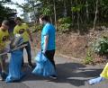 Bild: Martin Lindner
Im Vorjahr waren die Wirtschaftsjunioren ebenfalls beim Word Cleanup Day aktiv. Der nächste findet am Samstag, 19. September statt.