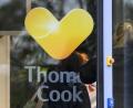 Symbolbild: Silas Stein
Die deutsche Thomas Cook, die in den Sog der Pleite der britischen Mutter geraten war, hatte am 25. September vergangenen Jahres Insolvenzantrag gestellt.