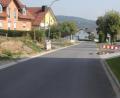 Bild: ral
Bei der Dorfstraße in Rottendorf gibt es noch Klärungsbedarf bei den Hofeinfahrten.