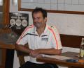 Bild: edo
Zufrieden zeigte sich Vorsitzender Norbert Schecklmann bei der Jahreshauptversammlung der Tennisfreunde Oberbibrach über das Geschehen im Verein.