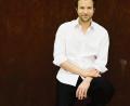 Bild: Felix Broede
Pianist Herbert Schuch eröffnet die Konzertsaison 2020/20121 im Stadttheater Amberg.