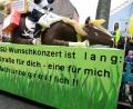 Bild: bey
Da hört sich auch für Andrea Lang (CSU) trotz Fasching der Spaß auf. Am Dienstagabend in der Stadtratssitzung gab sie ordentlich Contra für die aus ihrer Sicht populistischen und unwahren Behauptungen der Freien Wählergemeinschaft Pleystein.