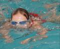 Archivbild: wel
Start frei zum Schwimmspaß: Die Stadtwerke Freizeit GmbH öffnet am 22. September das Hallenbad.