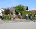 Bild: bnr
Die Parksituation im Stadtgebiet ist oft ein Grund für Ärgernis. Nicht immer hat der Bauausschuss die passende Lösung parat.