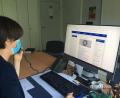 Bild: ihl
Die Ermittlungsarbeit beim Nachverfolgen von Kontakten wird übers Telefon geleistet. Die Angerufenen werden zunehmend uneinsichtiger, wollen vor allem die Quarantäne vermeiden.