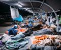 Bild: Alea Horst
Die aktuelle Situation auf Lesbos.