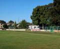 Bild: Hirsch
Die Stadt Schwandorf ist nun Eigentümerin des FC-Sportgeländes an der Naab. Sie bekam in einem Bieterverfahren den Zuschlag.