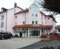 Bild: Gabi Schönberger
Kommt der Umbau, oder wird das frühere "Hotel am Hofgarten" weiterverkauft? Diese Frage beschäftigt die Führung des Heilpädagogischen Zentrums in Irchenrieth in den kommenden Monaten.