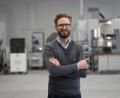 Bild: exb
Mit Optimismus lässt sich Zukunft positiv gestalten. Wie das genau geht, verrät Marco Bauer (Bild) Moderator Paul Johannes Baumgartner beim Digitalen Wirtschaftsgipfel von OM Netzwerk.