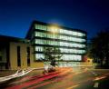 Bild: Witt-Gruppe
Die Witt-Zentrale in Weiden