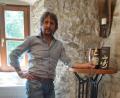 Bild: slu
Mit dem denkmalgeschützten Gasthaus Sorgenfrei bietet der Besitzer Günter Graf ein einzigartiges Ambiente für Whisky-Tastings.