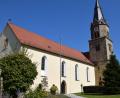 Bild: bö
Die Gemeinde Ebermannsdorf unterstützt die Außensanierung der Pfarrkirche St. Nikolaus in Pittersberg mit knapp 30000 Euro, so hat es der Gemeinderat beschlossen.