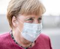 Bild: Michael Kappeler
Kanzlerin Angela Merkel und die Länder-Chefs beraten heute über das weitere Vorgehen in der Corona-Pandemie. Foto: Michael Kappeler/dpa