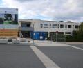 Bild: sne
Auch wenn es nicht danach aussieht: Architekt Reinhold Krausch versichert dem Stadtrat einen Fortschritt bei den Arbeiten an der Stadthalle. Er hat das Gremium zu einer Ortsbegehung eingeladen.