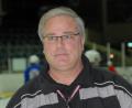 Archivbild: gb
Am kommenden Dienstag geht Devils-Trainer Ken Latta erstmals mit seiner Mannschaft aufs Eis.