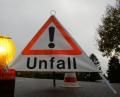 Symbolbild: Patrick Seeger/dpa
Ein schwerer Verkehrsunfall ereignete sich in der Gemeinde Schmidgaden.