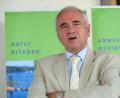 Bild: Hirsch
Der Vorsitzende des Vereins „Partner für den Landkreis“, Alois Hagl, möchte in schwierigen Zeiten digitale Kontakte und Videokonferenzen ausbauen.