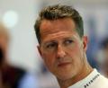 Archivbild: Jens Büttner/dpa
Mit angeblichen Neuigkeiten über den Gesundheitszustand von Michael Schumacher (hier eine Aufnahme aus dem Jahr 2012) versuchen manche Medien Kasse zu machen.