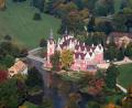 Bild: Landratsamt Görlitz/exb
Eine der bedeutenden Sehenswürdigkeiten im Landkreis Görlitz ist das Schloss in Bad Muskau, gelegen im UNESCO-Welterbe Muskauer Park.