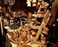 Bild: arw
Der Hobbykünstlermarkt findet seit 26 Jahren statt, heuer wurde er wegen der Pandemie abgesagt.