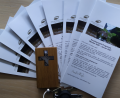 Bild: Haus Johannisthal
Die neuen Flyer.