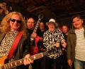 Bild: Wolfgang Steinbacher
The! Lucky Punch geben sich am Samstag, 10. Oktober, im Capitol in Sulzbach-Rosenberg die Ehre. Sie versprechen eine Mengen frischen, unverbrauchten Rock.