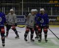 Bild: gb
Am Dienstagabend absolvierten die Blue Devils die erste Trainingseinheit.