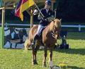 Bild: exb
Bei der „Bayerischen“ im Radsport siegte Robert Gorgos (Mitte) vor Matthias Schreieder (links) und dem Wernberg-Köblitzer Michael Hirmer (rechts).
