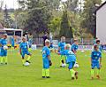 Bild: ü
Exakt 239 Kinder und Jugendliche betätigen sich beim Sportclub aktiv in verschiedenen Abteilungen. Der Förderverein unterstützt dieses sportliche Engagement jährlich mit rund 3000 Euro.