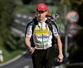 Bild: Joey Kelly
Extremsportler Joey Kelly kommt zum ersten Bayern-Böhmen Trail am 10. Oktober nächsten Jahres nach Schönsee. Er geht zwar nicht selbst an den Start, wird die Veranstaltung aber den Tag über begleiten.