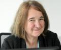 Archivbild: Gabi Schönberger
An Sonja Schuhmacher scheiden sich weiterhin die Geister – auch im Weidener Stadtrat.
