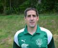 Bild: mr
Christian Zechmann bleibt Stullner Trainer.